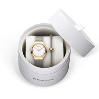 Orologio Bering Donna Classic Collection in Acciaio 12131-010-190-GWP1 - 12131-010-190-GWP1